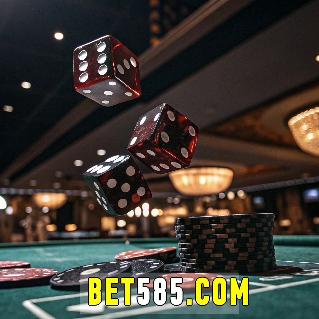 Encontrará Variedade Clássicos ou de Títulos mais Modernos com Slots bet585